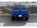 Toyota Tacoma TRD Off Road Double Cab 4x4 Blazing Blue Pearl photo #4