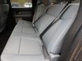 Ford F150 XLT SuperCrew 4x4 Sterling Grey photo #15