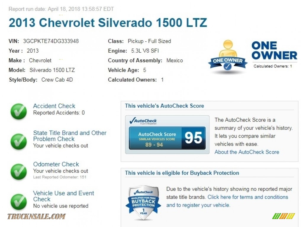 2013 Silverado 1500 LTZ Crew Cab 4x4 - Silver Ice Metallic / Ebony photo #2
