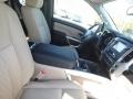 Nissan Titan SV King Cab 4x4 Java Metallic photo #10