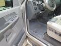 Dodge Ram 3500 SLT Quad Cab 4x4 Dually Bright Silver Metallic photo #32