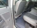 Dodge Ram 3500 SLT Quad Cab 4x4 Dually Bright Silver Metallic photo #33