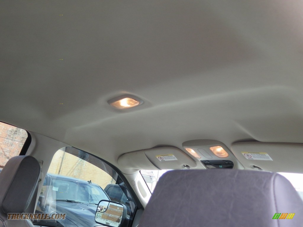 2007 Ram 3500 SLT Quad Cab 4x4 Dually - Bright Silver Metallic / Medium Slate Gray photo #41