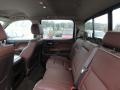 Chevrolet Silverado 1500 High Country Crew Cab 4x4 Black photo #15