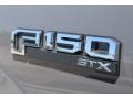 Ford F150 STX SuperCrew 4x4 Lead Foot photo #8