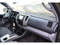 Toyota Tacoma V6 Double Cab 4x4 Magnetic Gray Metallic photo #16