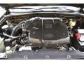 Toyota Tacoma V6 Double Cab 4x4 Magnetic Gray Metallic photo #27