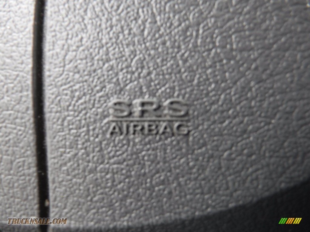 2006 Dakota SLT Quad Cab 4x4 - Inferno Red Crystal Pearl / Medium Slate Gray photo #20