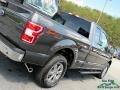 Ford F150 XLT SuperCab 4x4 Magnetic photo #32