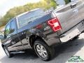 Ford F150 XLT SuperCab 4x4 Magnetic photo #33