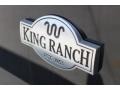 Ford F150 King Ranch SuperCrew 4x4 Shadow Black photo #40