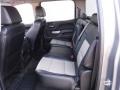 Chevrolet Silverado 1500 LT Crew Cab 4x4 Pepperdust Metallic photo #29