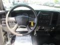 Chevrolet Silverado 1500 Classic LS Extended Cab Sandstone Metallic photo #10