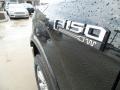 Ford F150 King Ranch SuperCrew 4x4 Shadow Black photo #9