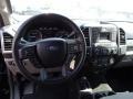 Ford F250 Super Duty XLT Crew Cab 4x4 Shadow Black photo #5