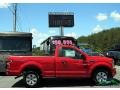 Ford F150 XL Regular Cab Race Red photo #6