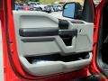 Ford F150 XL Regular Cab Race Red photo #22