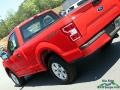 Ford F150 XL Regular Cab Race Red photo #28