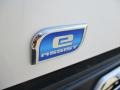 Chevrolet Silverado 1500 LTZ Crew Cab 4x4 Iridescent Pearl Tricoat photo #6