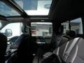 Ford F350 Super Duty Lariat Crew Cab 4x4 Magnetic photo #10