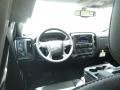 Chevrolet Silverado 1500 LTZ Crew Cab 4x4 Black photo #14