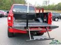 Ford F150 STX SuperCrew 4x4 Race Red photo #13