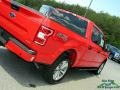 Ford F150 STX SuperCrew 4x4 Race Red photo #31