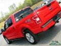 Ford F150 STX SuperCrew 4x4 Race Red photo #32