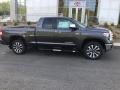 Toyota Tundra Limited Double Cab 4x4 Magnetic Gray Metallic photo #2