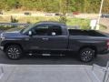 Toyota Tundra Limited Double Cab 4x4 Magnetic Gray Metallic photo #5