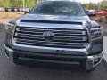 Toyota Tundra Limited Double Cab 4x4 Magnetic Gray Metallic photo #6