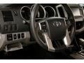 Toyota Tacoma V6 Double Cab 4x4 Magnetic Gray Metallic photo #6