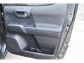 Toyota Tacoma TRD Off Road Double Cab 4x4 Magnetic Gray Metallic photo #23