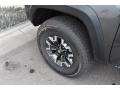 Toyota Tacoma TRD Off Road Double Cab 4x4 Magnetic Gray Metallic photo #31