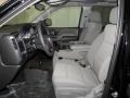 GMC Sierra 1500 Elevation Double Cab 4WD Onyx Black photo #6
