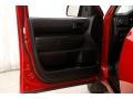 Toyota Tundra SR Double Cab 4x4 Barcelona Red Metallic photo #4