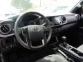 Toyota Tacoma TRD Sport Double Cab 4x4 Midnight Black Metallic photo #5