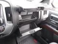 GMC Sierra 1500 SLE Double Cab 4WD Onyx Black photo #30