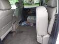 Chevrolet Silverado 1500 LTZ Crew Cab 4x4 Iridescent Pearl Tricoat photo #46