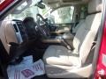 Chevrolet Silverado 3500HD LTZ Crew Cab 4x4 Cajun Red Tintcoat photo #20