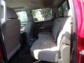 Chevrolet Silverado 3500HD LTZ Crew Cab 4x4 Cajun Red Tintcoat photo #47