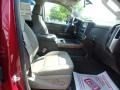 Chevrolet Silverado 3500HD LTZ Crew Cab 4x4 Cajun Red Tintcoat photo #55