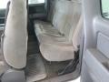 Chevrolet Silverado 2500HD LS Extended Cab 4x4 Summit White photo #30