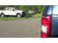 Ford F150 STX SuperCab 4x4 Blue Jeans photo #34