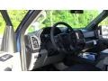 Ford F150 STX SuperCab 4x4 Blue Jeans photo #37