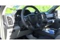 Ford F150 STX SuperCab 4x4 Blue Jeans photo #38