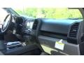 Ford F150 STX SuperCab 4x4 Blue Jeans photo #86