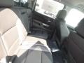 Chevrolet Silverado 1500 LTZ Crew Cab 4x4 Black photo #12