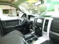 Dodge Ram 1500 Sport Quad Cab 4x4 Bright White photo #14