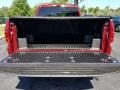 Ford F150 XLT SuperCab Ruby Red photo #19